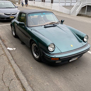 Meet your Posher, James